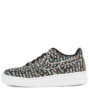 Air Force 1 JDI PRM